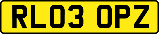 RL03OPZ