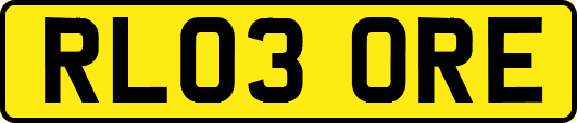RL03ORE