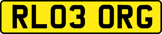 RL03ORG