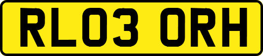 RL03ORH