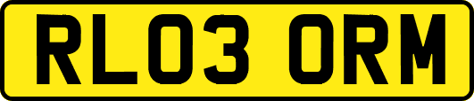 RL03ORM
