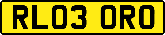 RL03ORO