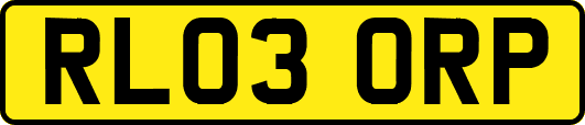RL03ORP