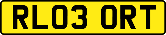 RL03ORT