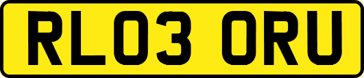 RL03ORU