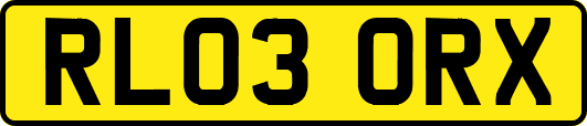 RL03ORX