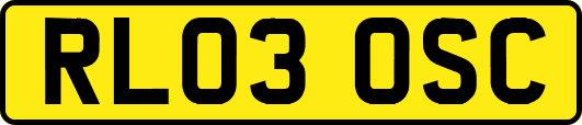 RL03OSC