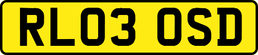RL03OSD