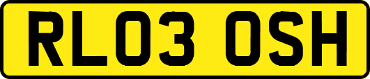 RL03OSH