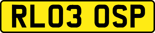 RL03OSP
