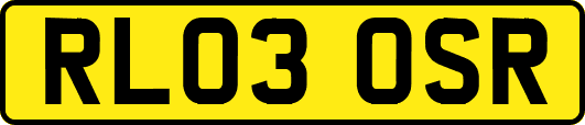 RL03OSR