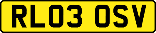 RL03OSV