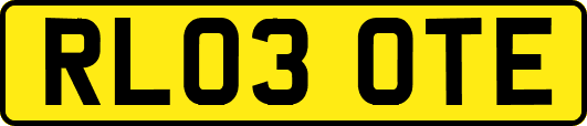 RL03OTE