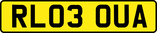 RL03OUA