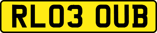 RL03OUB
