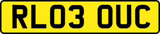 RL03OUC