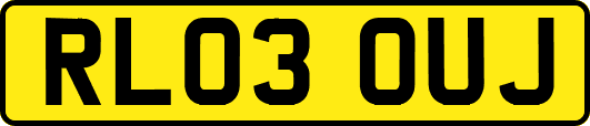 RL03OUJ