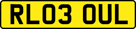 RL03OUL