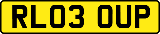 RL03OUP