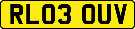 RL03OUV