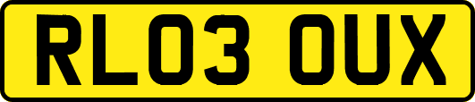 RL03OUX
