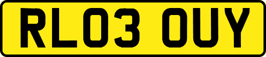 RL03OUY