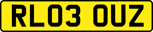 RL03OUZ