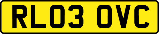 RL03OVC