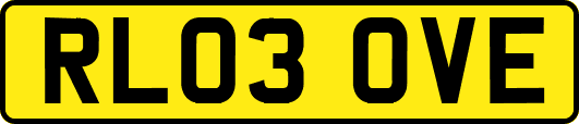 RL03OVE