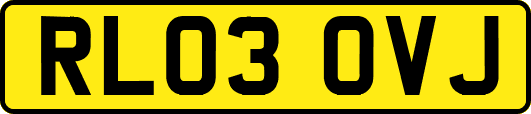 RL03OVJ