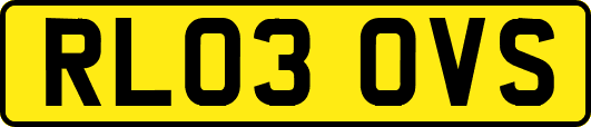 RL03OVS