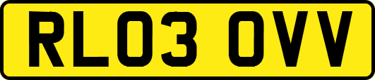 RL03OVV