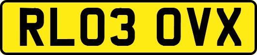 RL03OVX