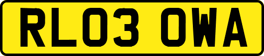RL03OWA