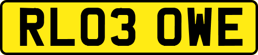 RL03OWE