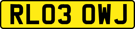 RL03OWJ