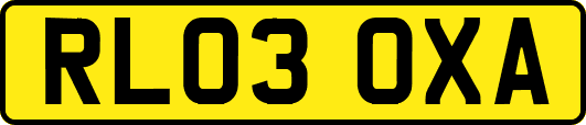 RL03OXA
