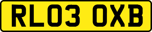 RL03OXB