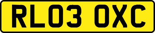 RL03OXC
