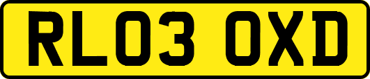 RL03OXD