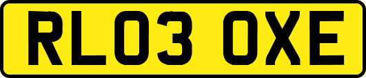 RL03OXE