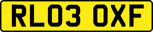 RL03OXF