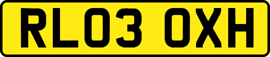 RL03OXH