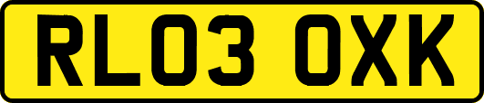 RL03OXK