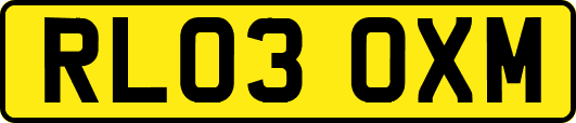 RL03OXM