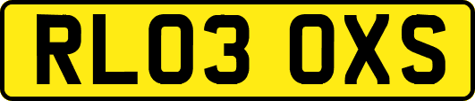 RL03OXS