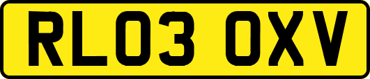 RL03OXV