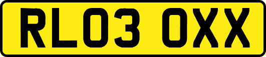 RL03OXX