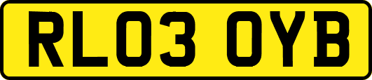 RL03OYB
