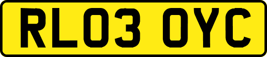 RL03OYC
